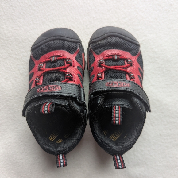 Toddler Size 7 Keen Chandler 2 CNX Sneakers/Hiking Shoes - Picture 3 of 3